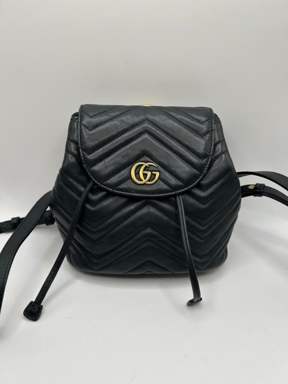 GUCCI BACKPACK